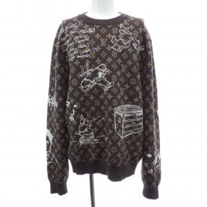 ルイヴィトン LOUIS VUITTON HPN95WZLL ニット