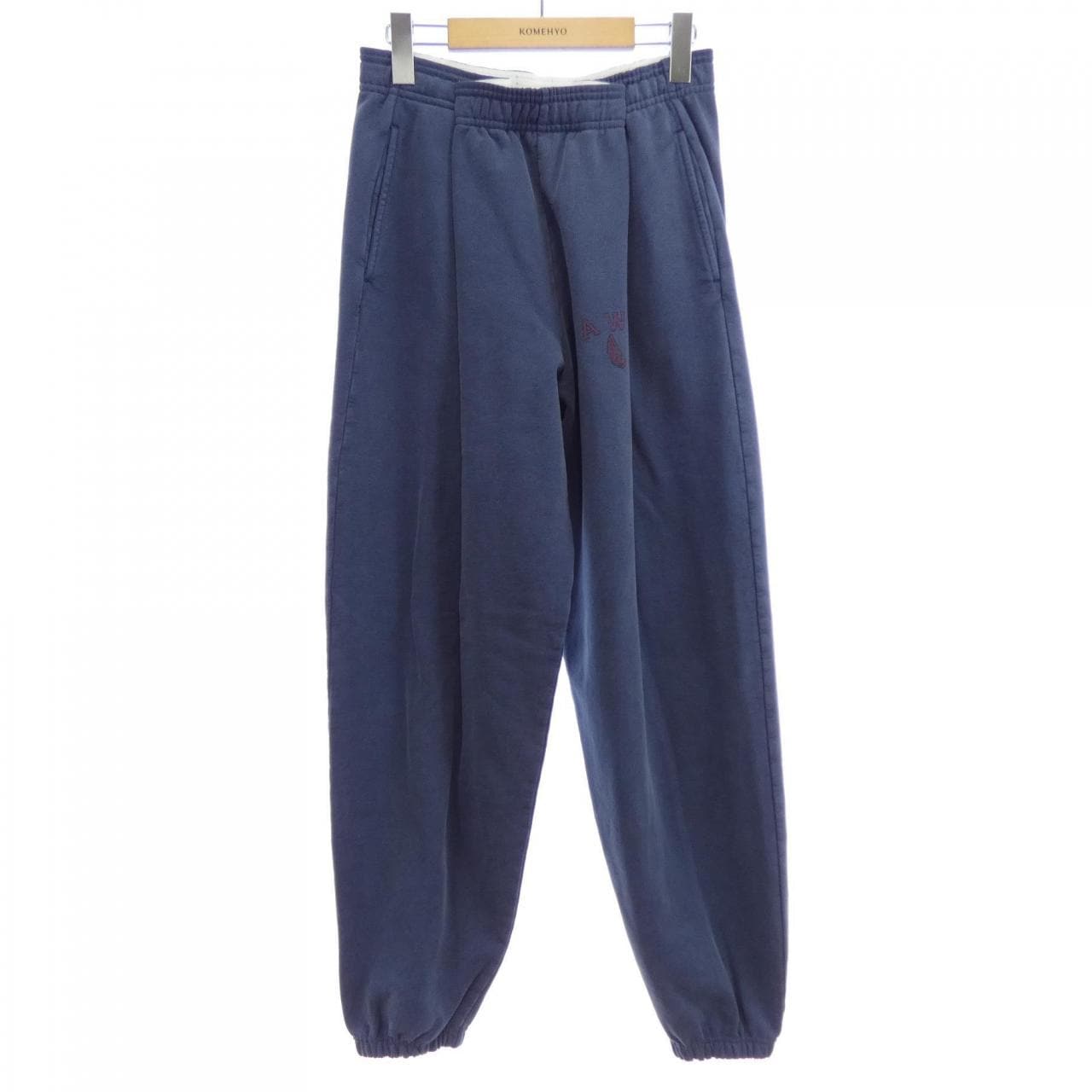 ティーバイアレキサンダーワン T BY ALEXANDER WANG 4CC2254426 パンツ