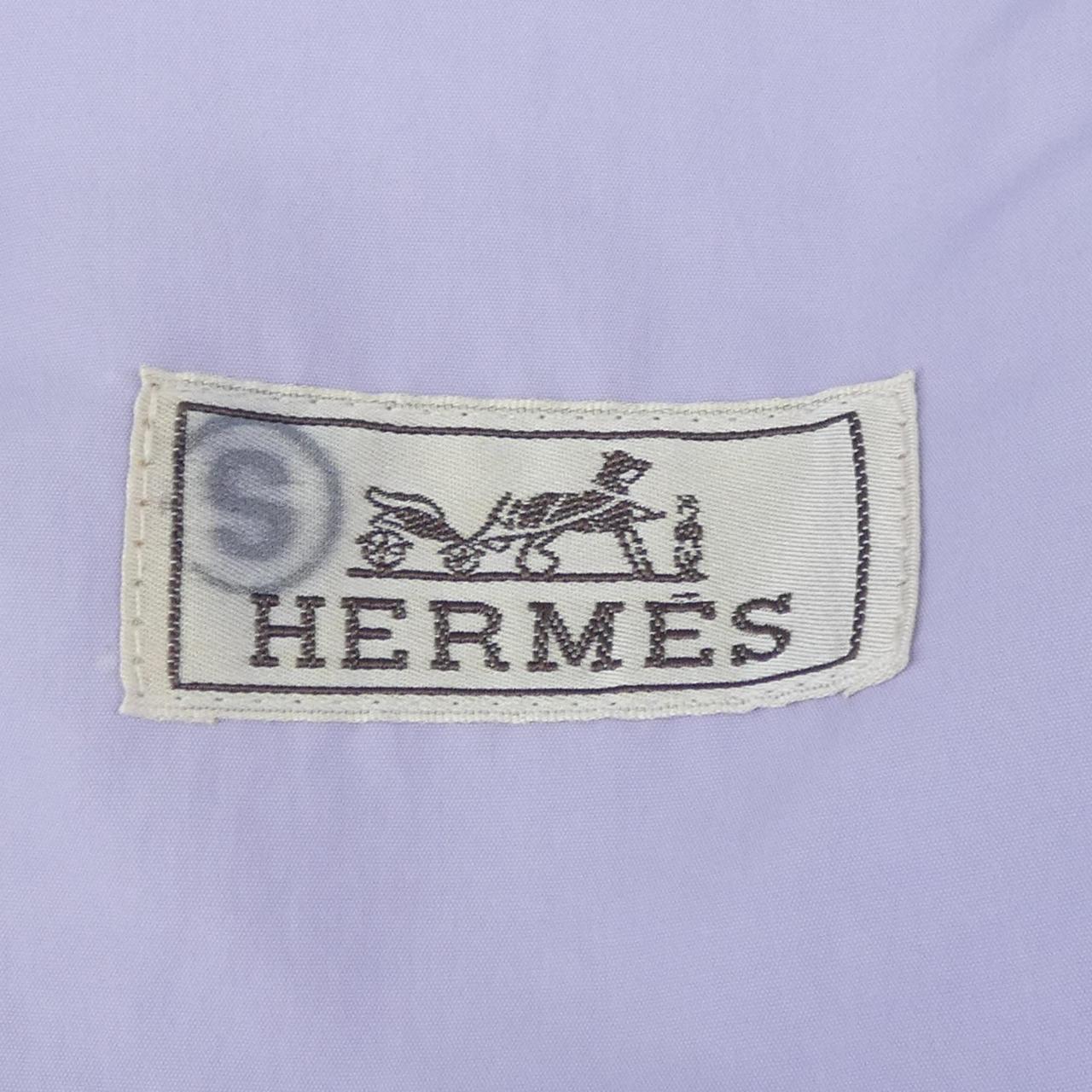 エルメス HERMES コート