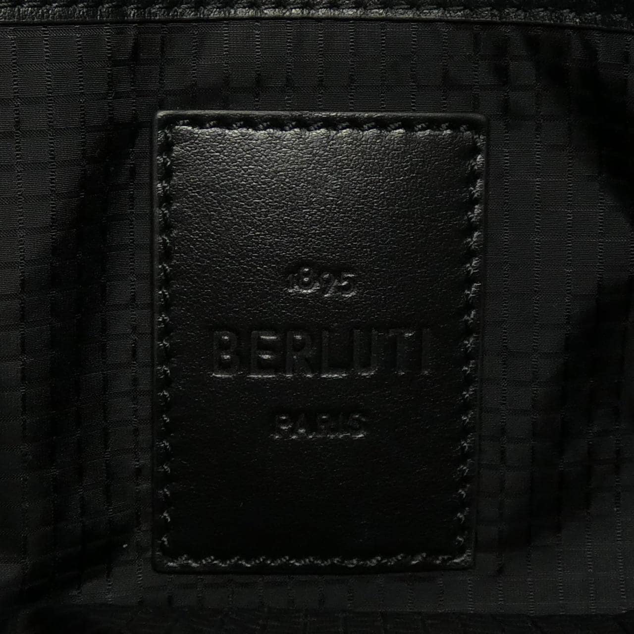 ベルルッティ Berluti BACKPACK