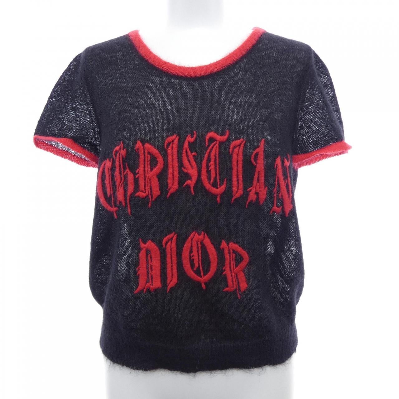 【ヴィンテージ】クリスチャンディオール CHRISTIAN DIOR 2A13055070 ニット