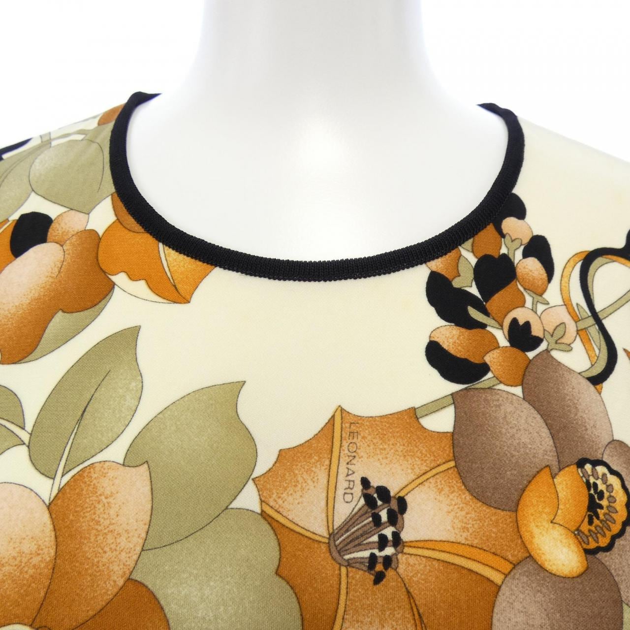 レオナールファッション LEONARD FASHION トップス