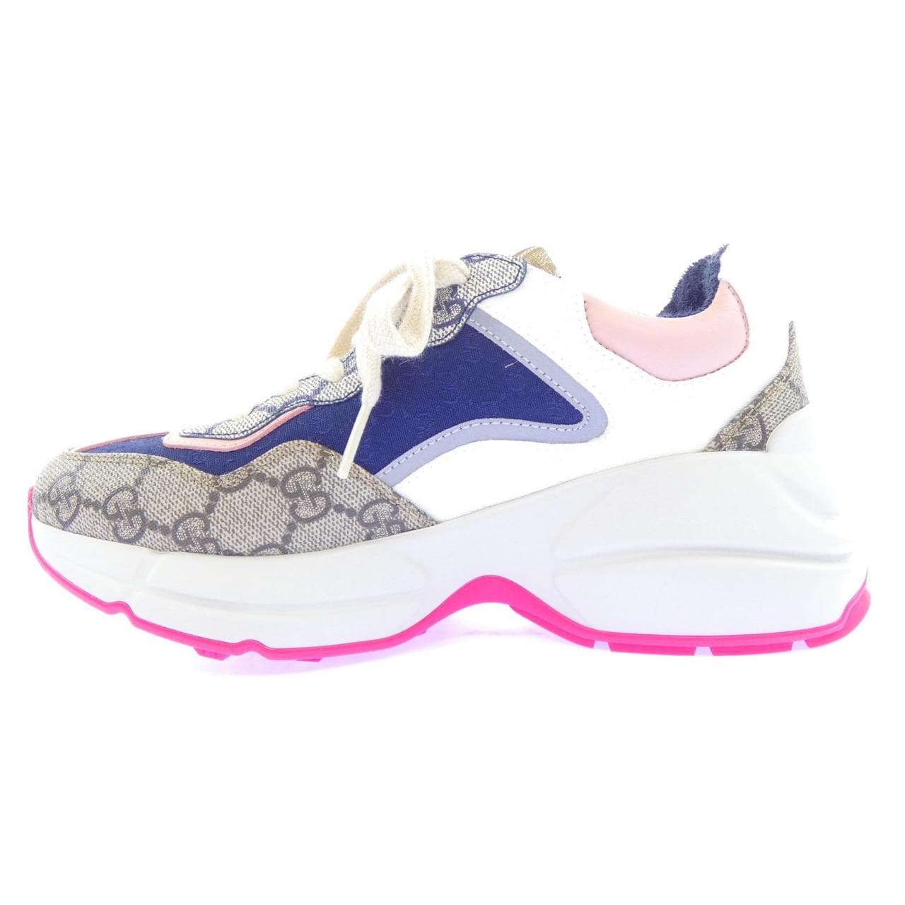 グッチ GUCCI 620185 スニーカー