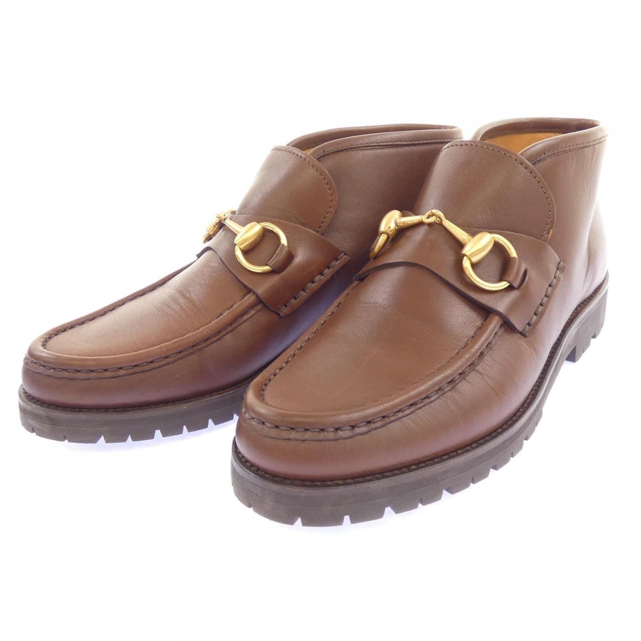 【ヴィンテージ】グッチ GUCCI シューズ