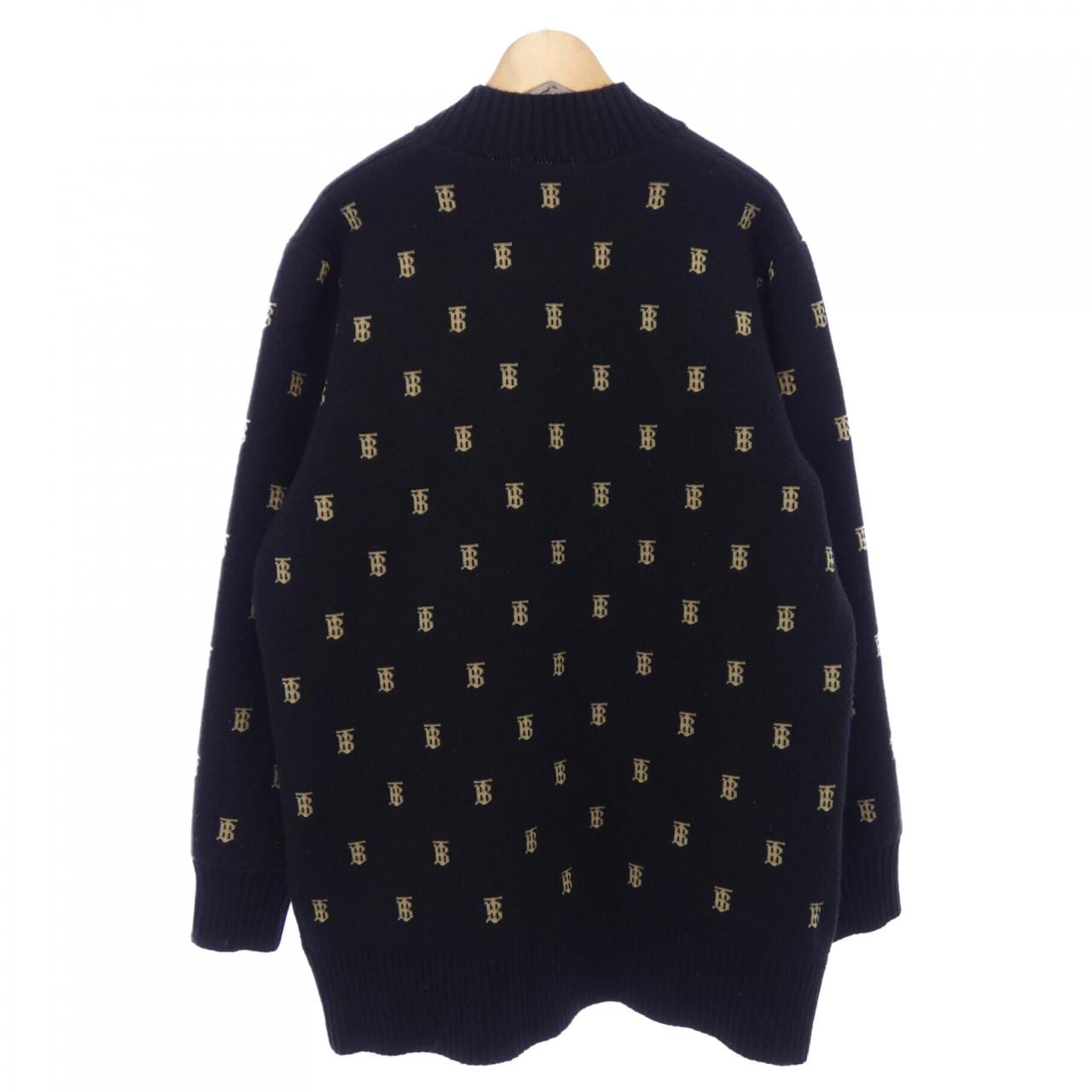 バーバリー BURBERRY 8021033 カーディガン