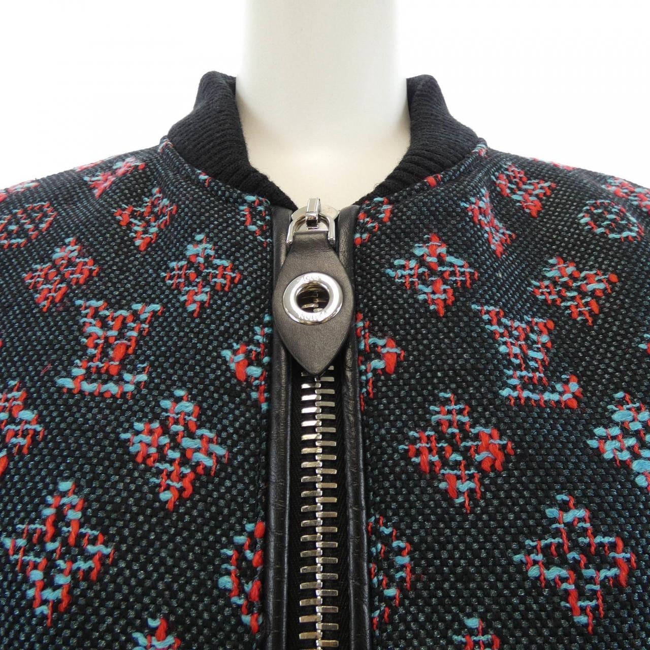 ルイヴィトン LOUIS VUITTON FPJA36AUS ジャケット