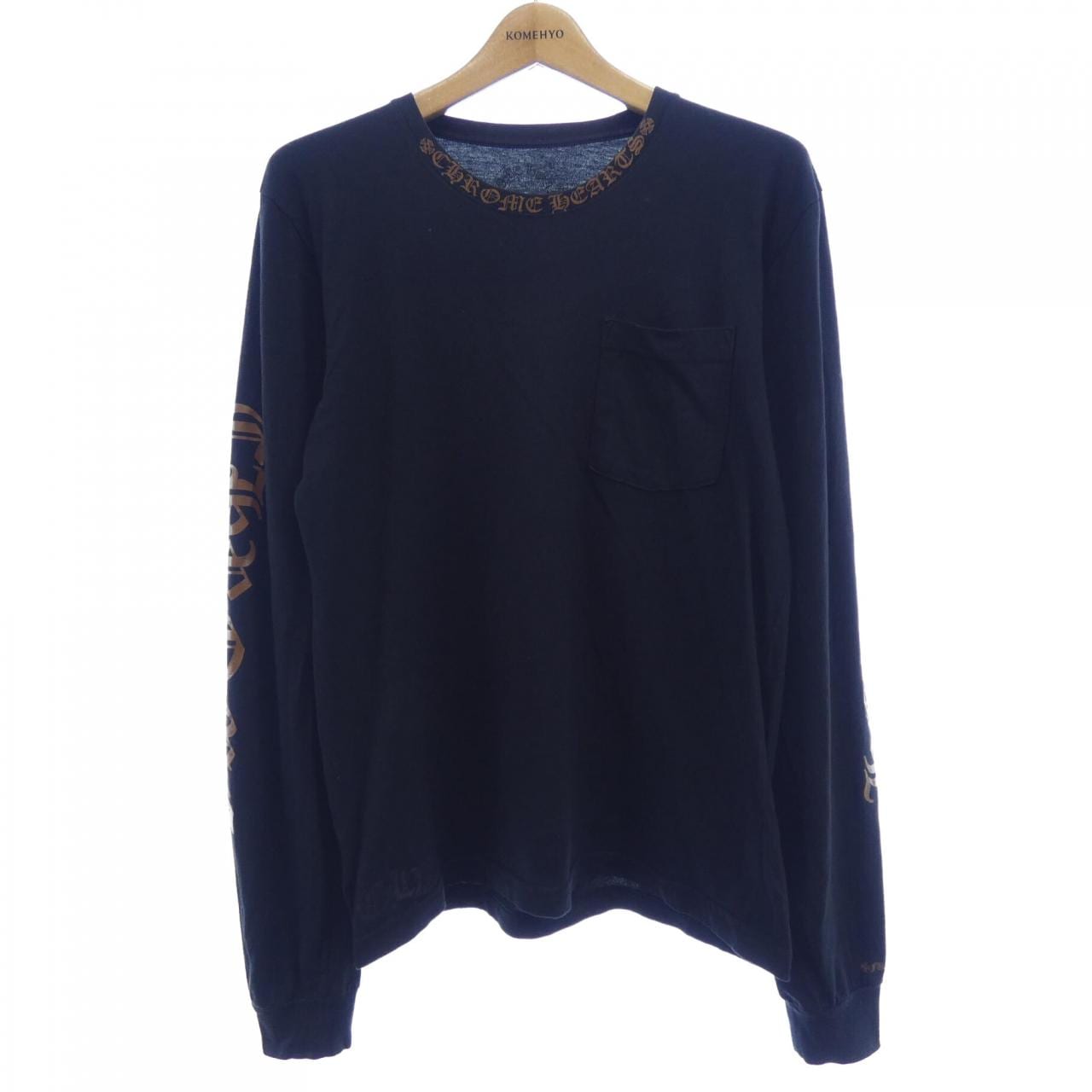 クロムハーツ CHROME HEARTS 2212-304-0113 Tシャツ