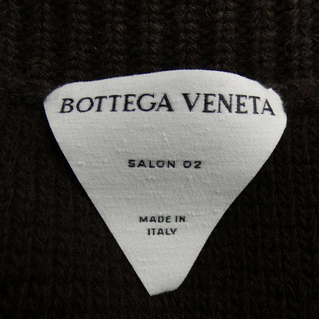 ボッテガヴェネタ BOTTEGA VENETA 676296 VFD10 ワンピース