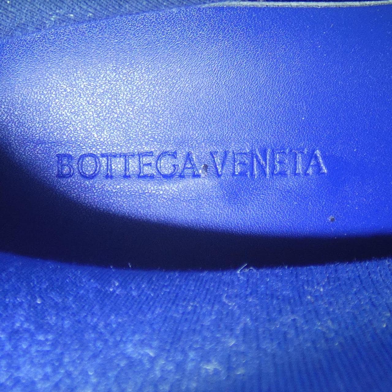 BOTTEGA VENETA boots