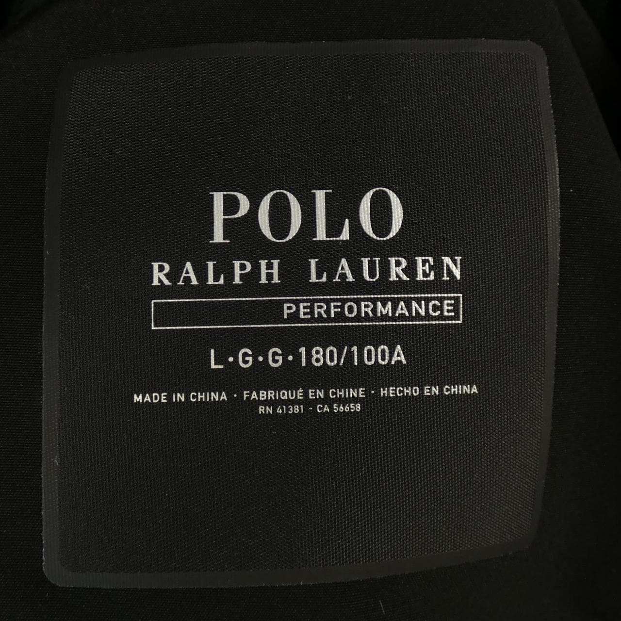 ポロラルフローレン POLO RALPH LAUREN ダウンジャケット