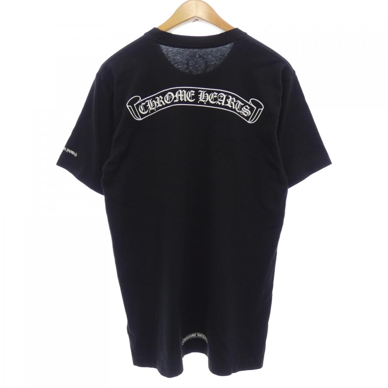 クロムハーツ CHROME HEARTS Tシャツ