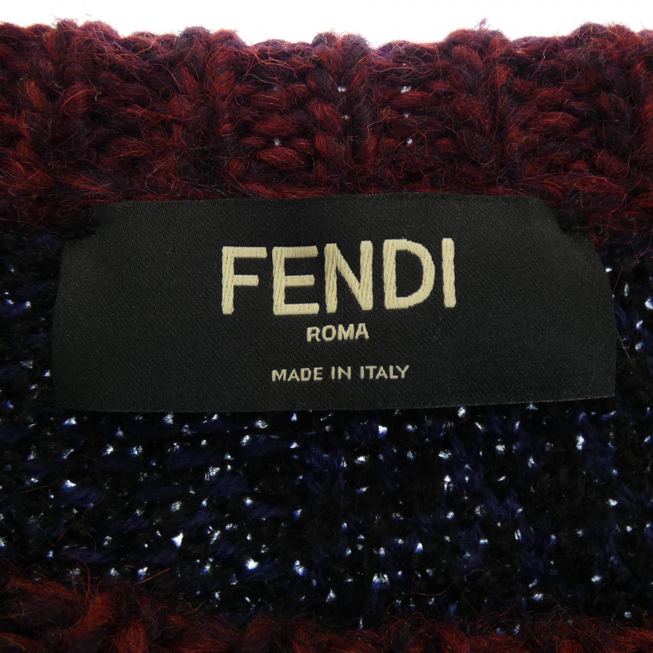 フェンディ FENDI ニット