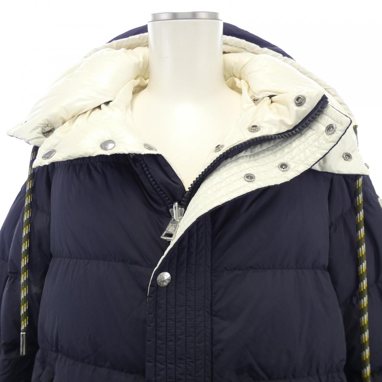 MONCLER MONCLER Down Jacket