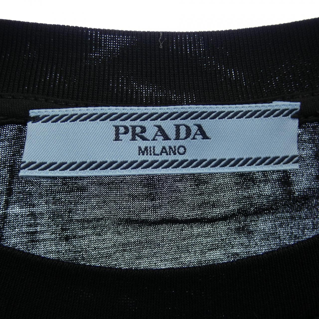 Prada PRADA T-shirt