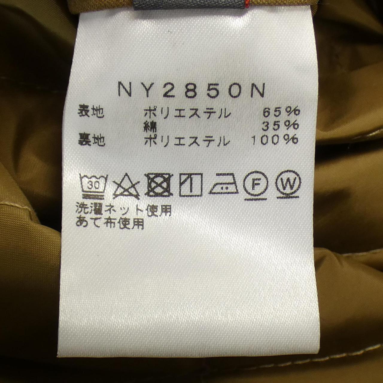 ザノースフェイス THE NORTH FACE コート
