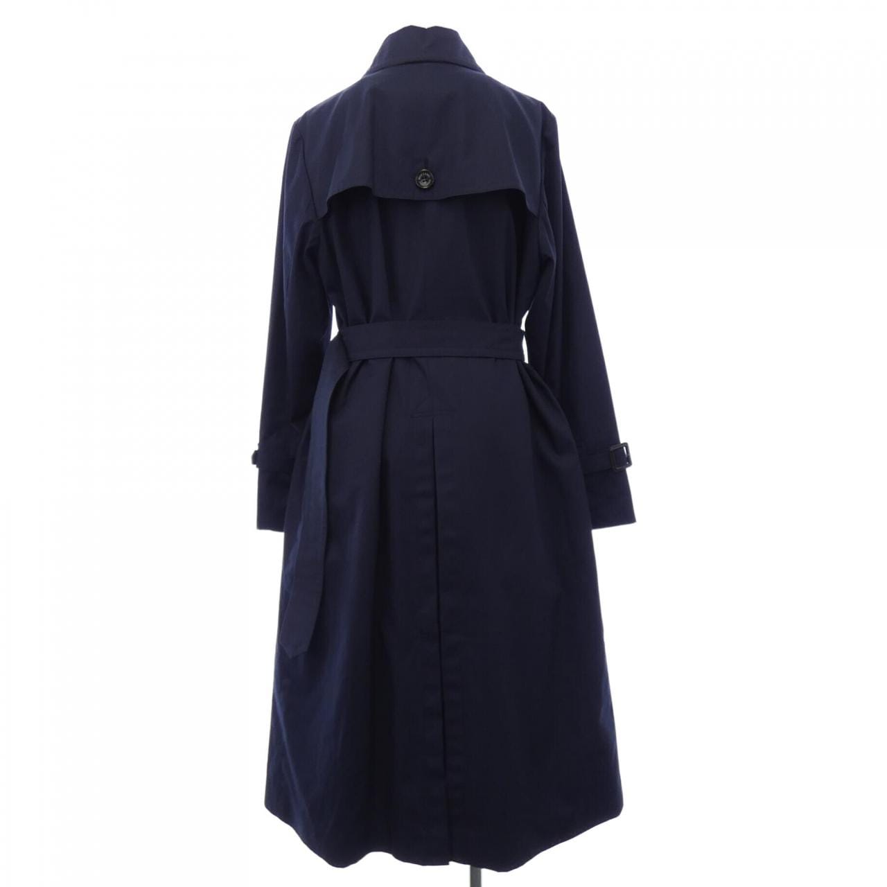 ブルーレーベルクレストブリッジ BLUE LABEL CRESTBRID トレンチコート