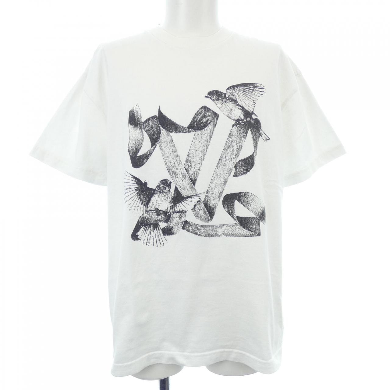 ルイヴィトン LOUIS VUITTON Tシャツ