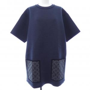 ルイヴィトン LOUIS VUITTON ワンピース