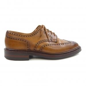 クロケットアンドジョーンズ CROCKETT&JONES シューズ