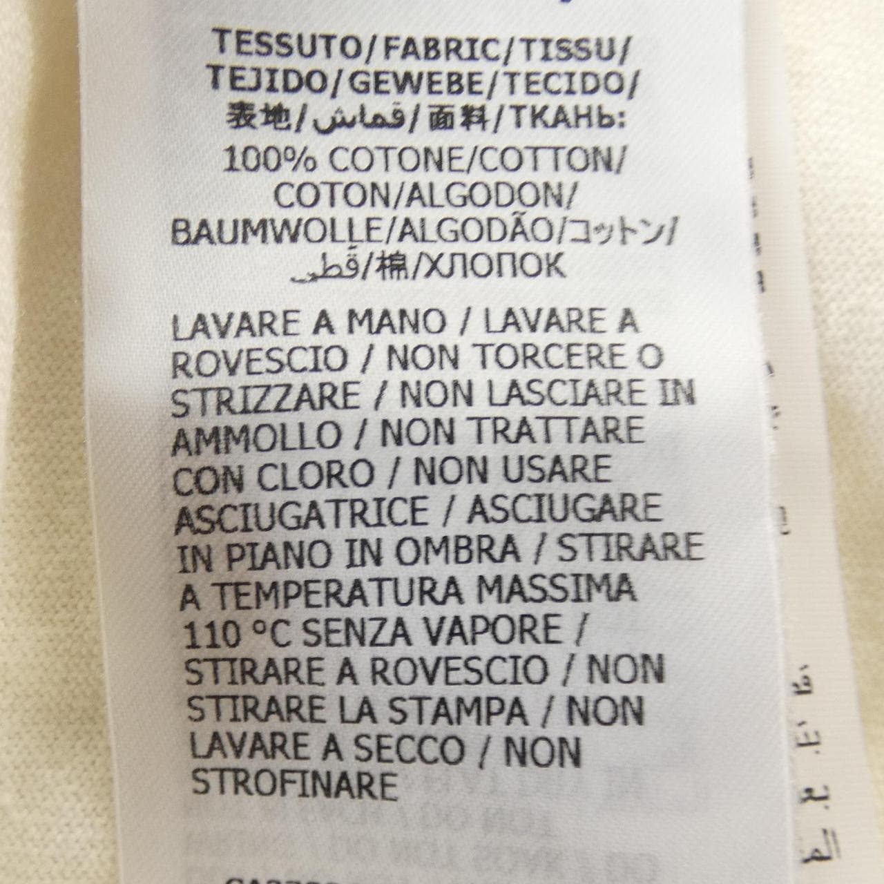 GUCCI T恤