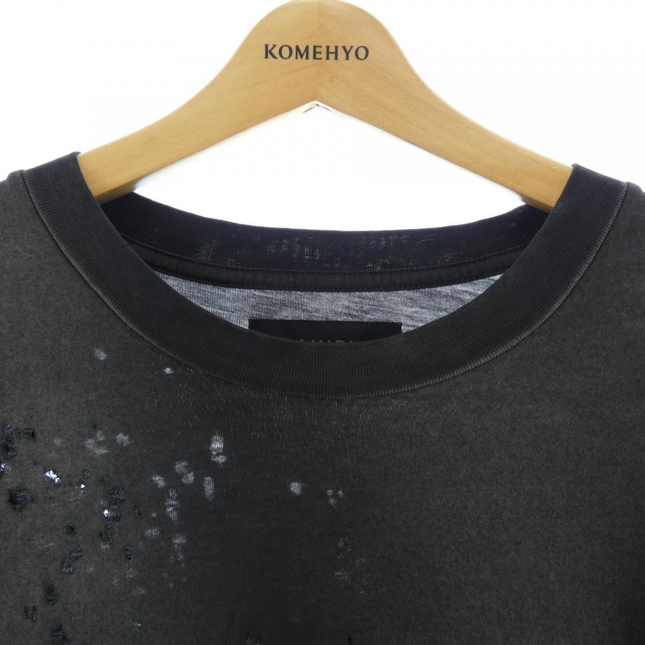 アミリ AMIRI Tシャツ