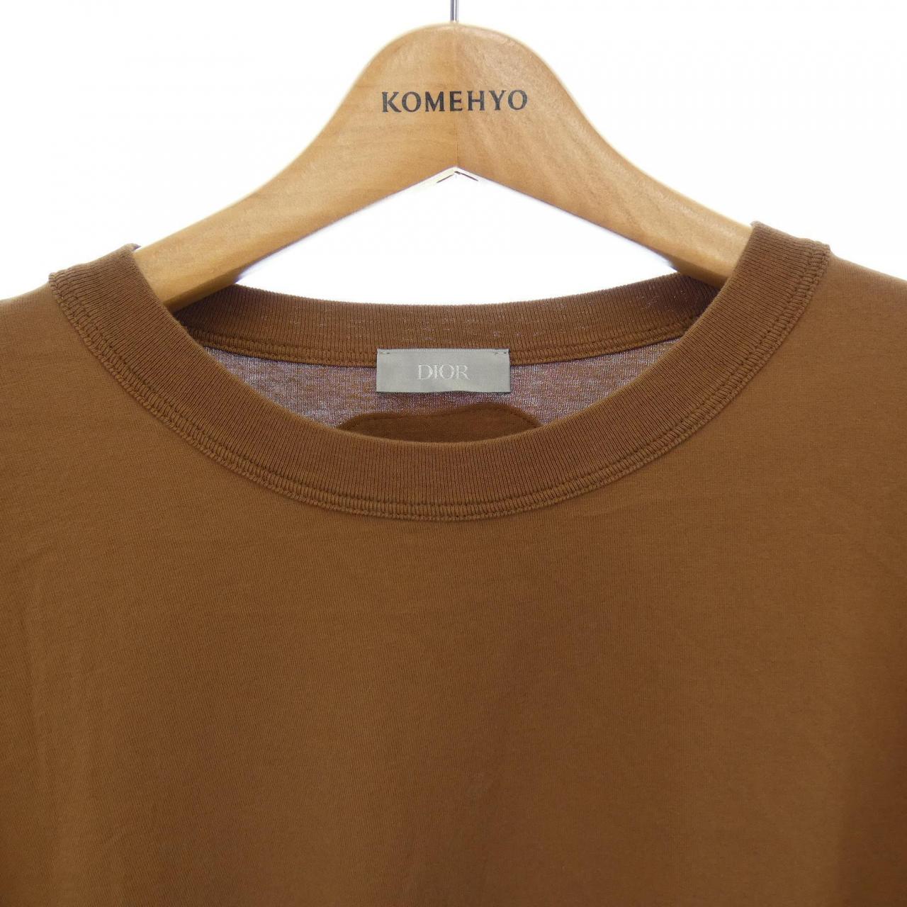 ディオール DIOR CACTUS JACK 283J641B0677 Tシャツ