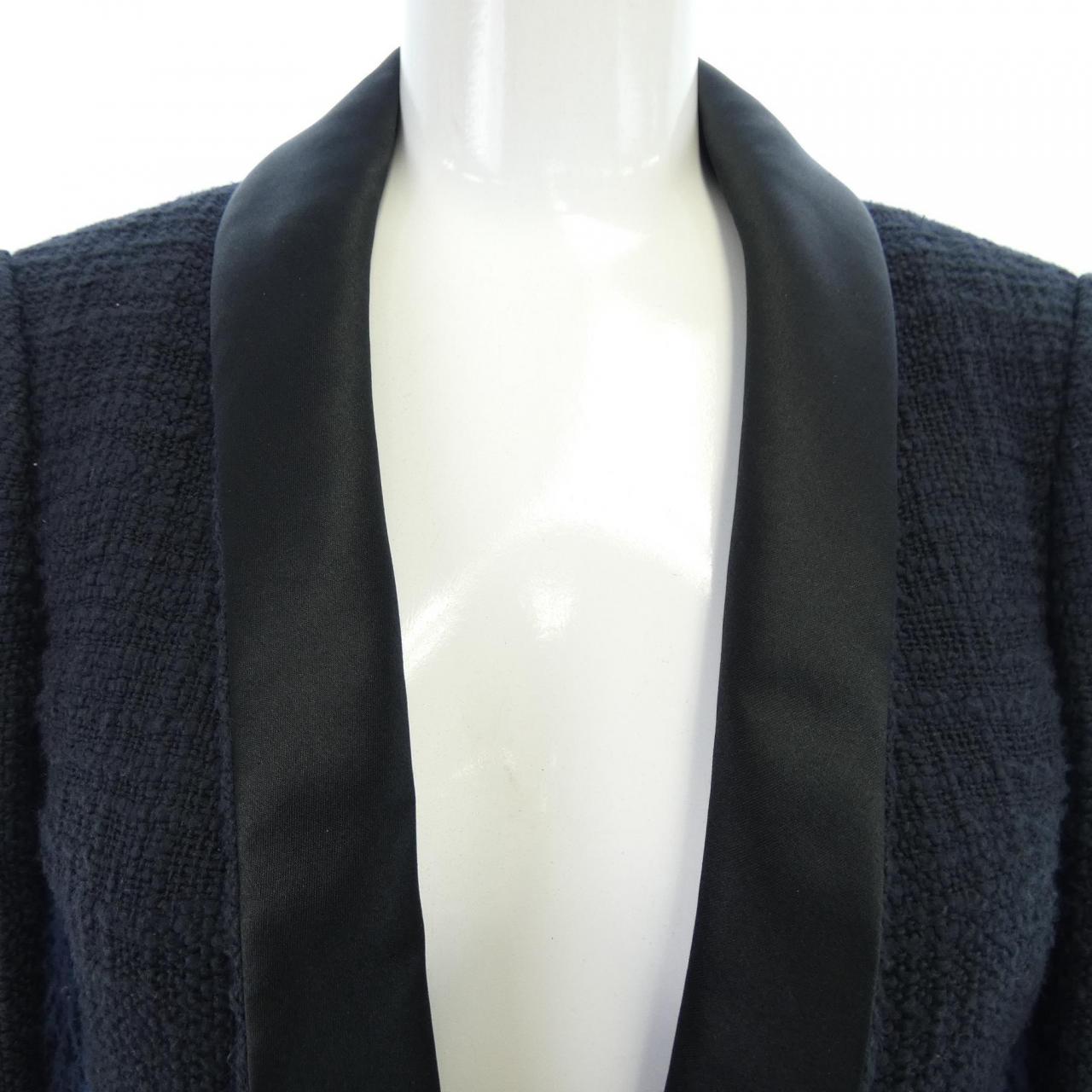 シャネル CHANEL P43994W05156 12A ジャケット