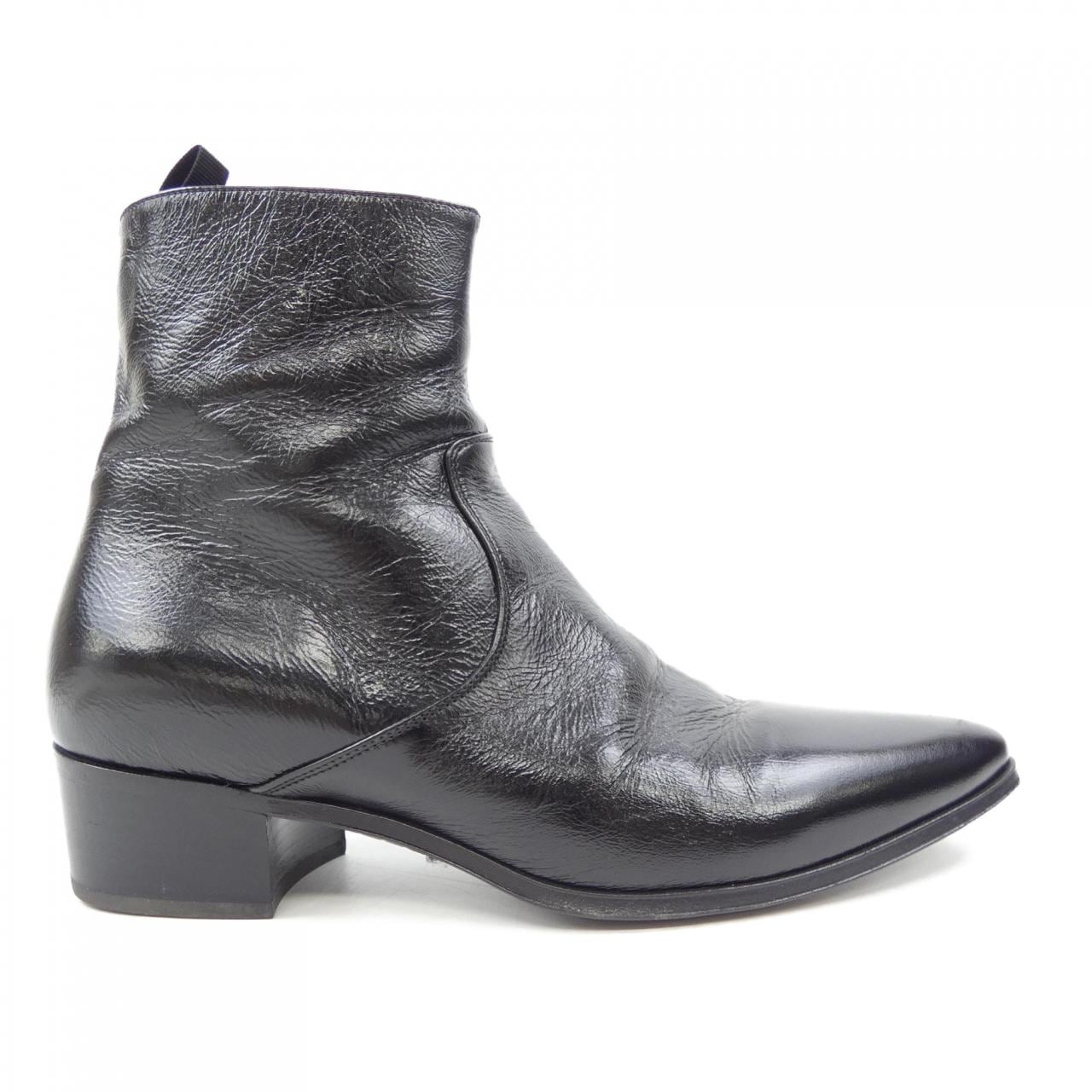 サンローラン SAINT LAURENT 397069 ブーツ