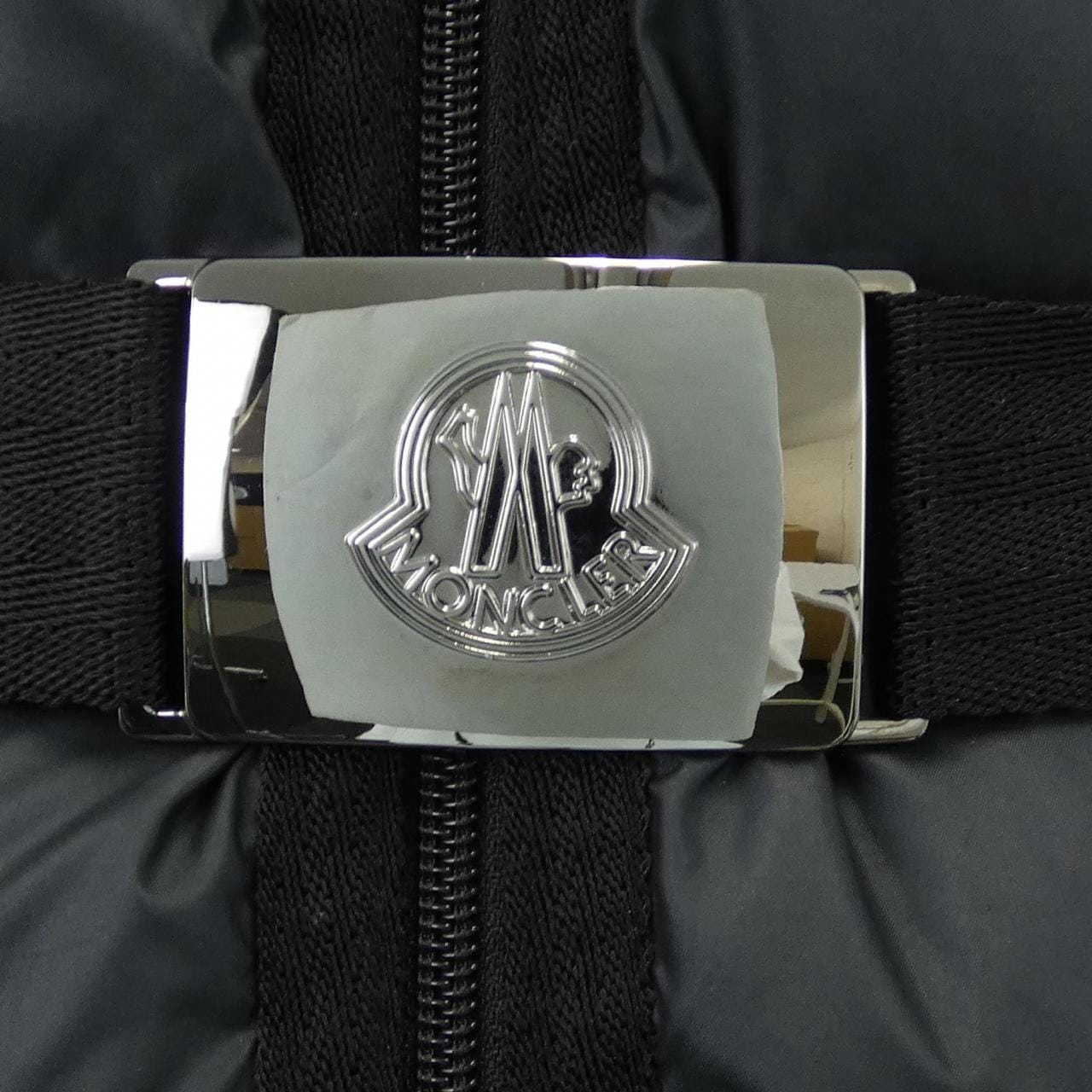 モンクレール MONCLER NANTESFUR ダウンコート