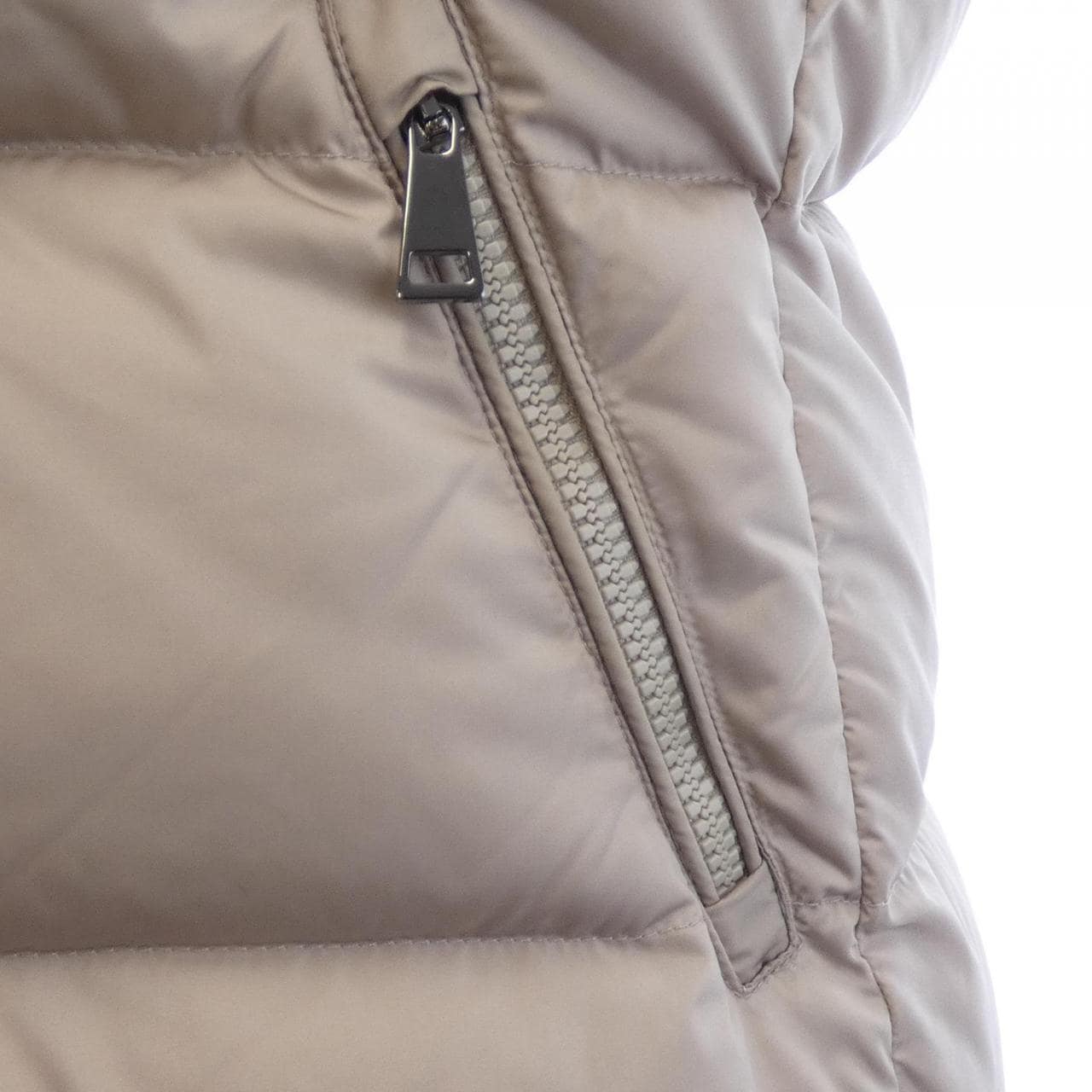 モンクレール MONCLER GALLINULE ダウンベスト