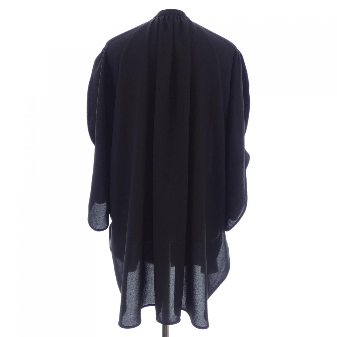 エンフォルド ENFOLD 300FA230-0410 S／Sシャツ