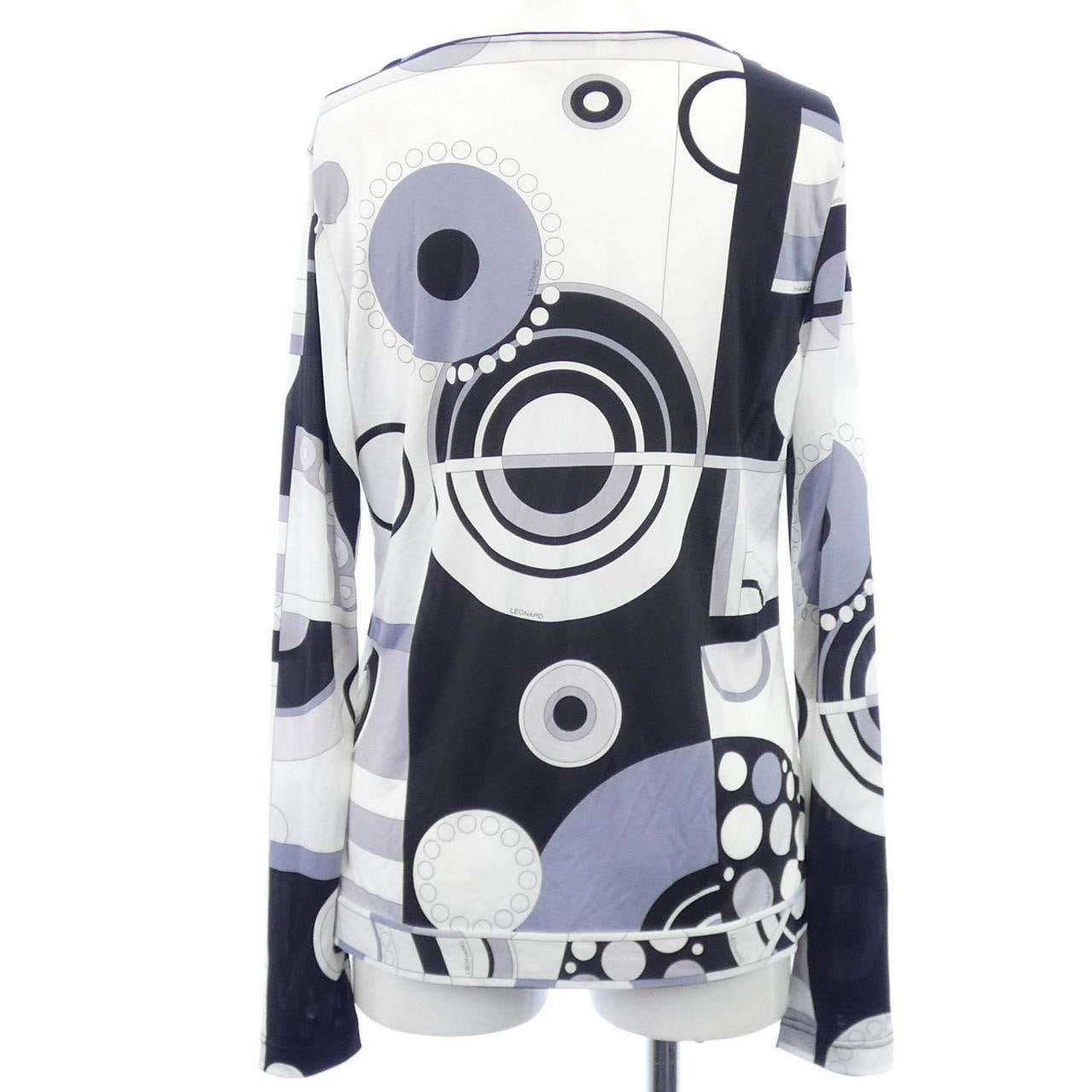 レオナールスポーツ LEONARD SPORT トップス