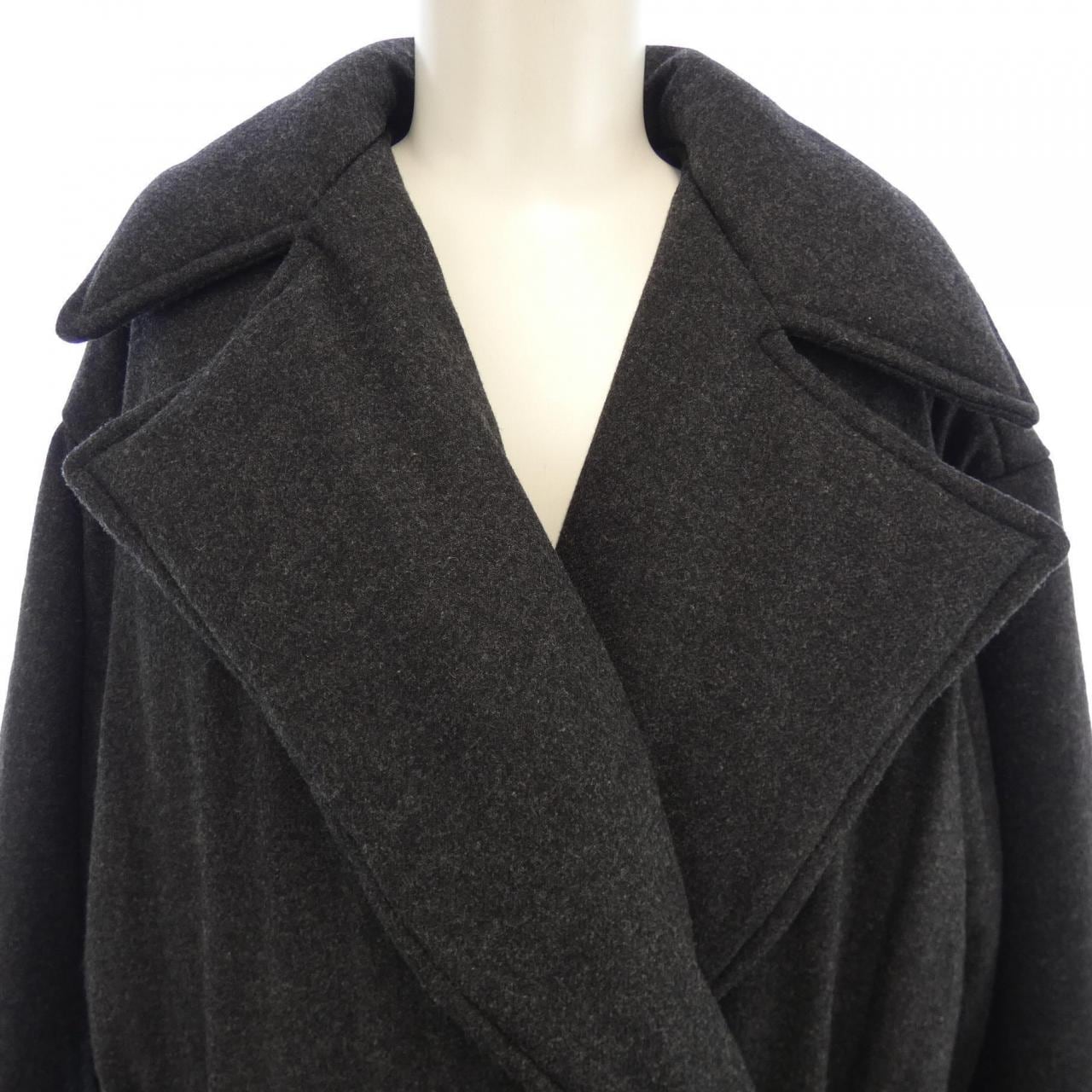 ドリスヴァンノッテン DRIES VAN NOTEN MARLING&EVANS コート