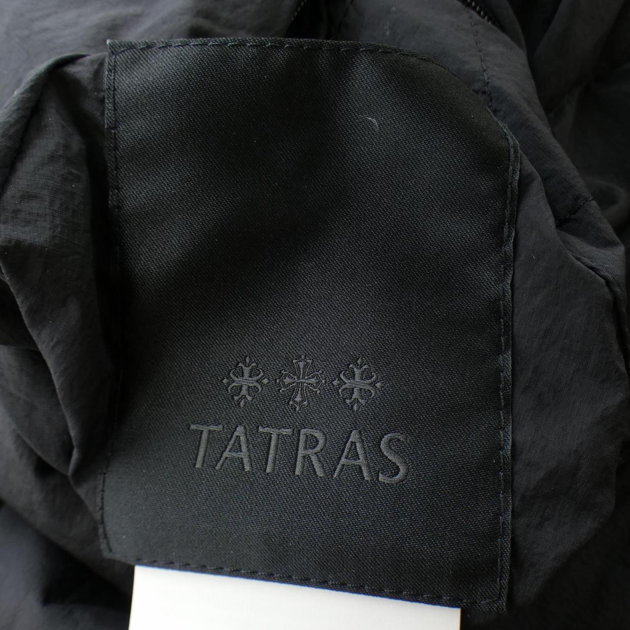 タトラス TATRAS LTA20A4692 ダウンジャケット