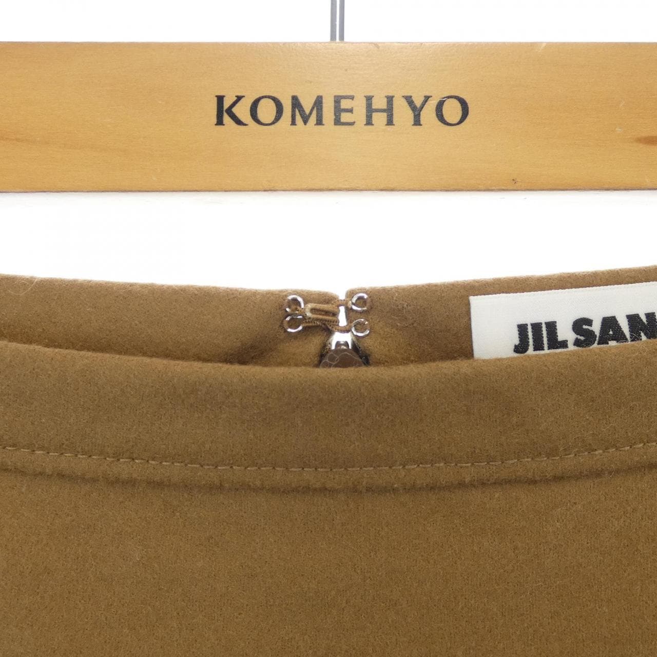 ジルサンダー JIL SANDER スカート