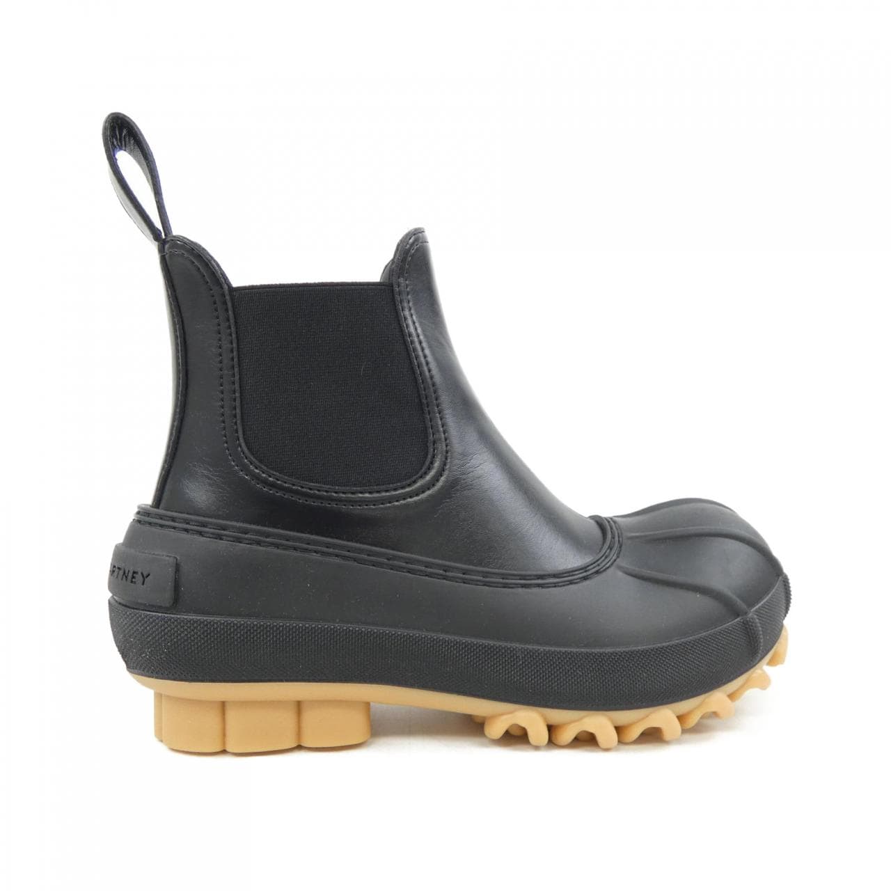 ステラマッカートニー STELLA MCCARTNEY ブーツ