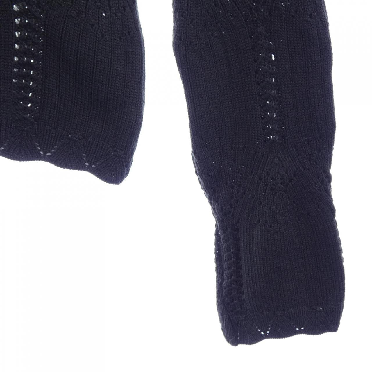 【ヴィンテージ】クリスチャンディオール CHRISTIAN DIOR 0A19055350 ニット