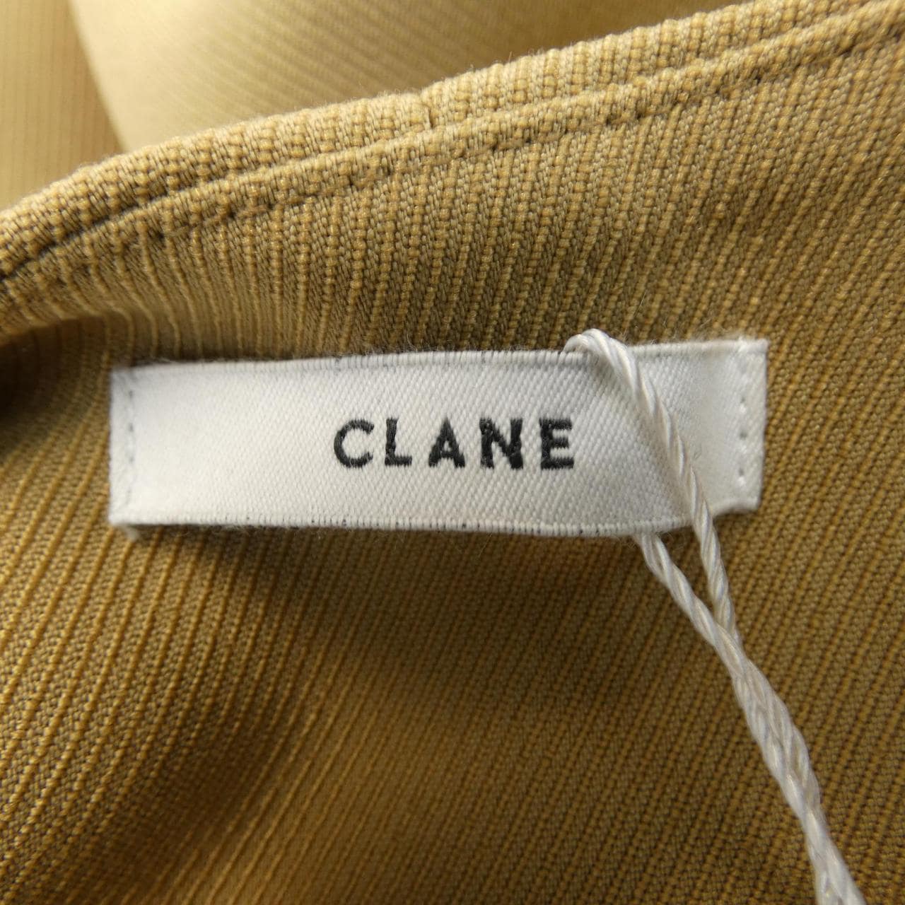 クラネ CLANE ベスト