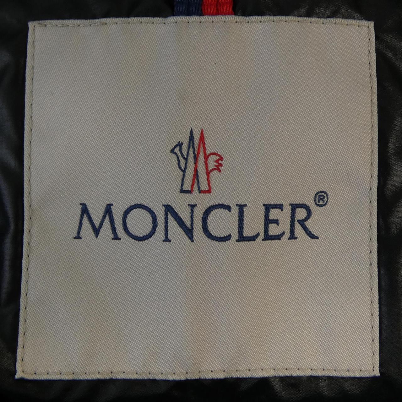 モンクレール MONCLER CARDAMINE ダウンベスト