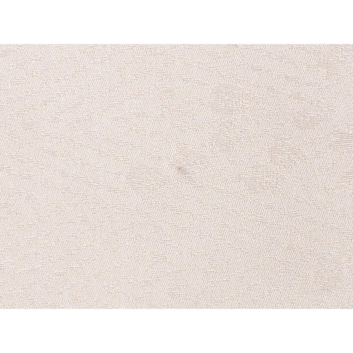 [Unused items] Visiting kimono, silver glaze processing, gradation dyeing
