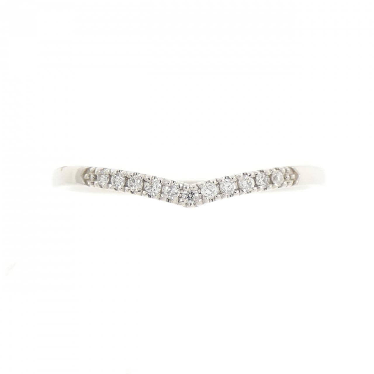 スタージュエリー ダイヤモンド リング 0.04CT