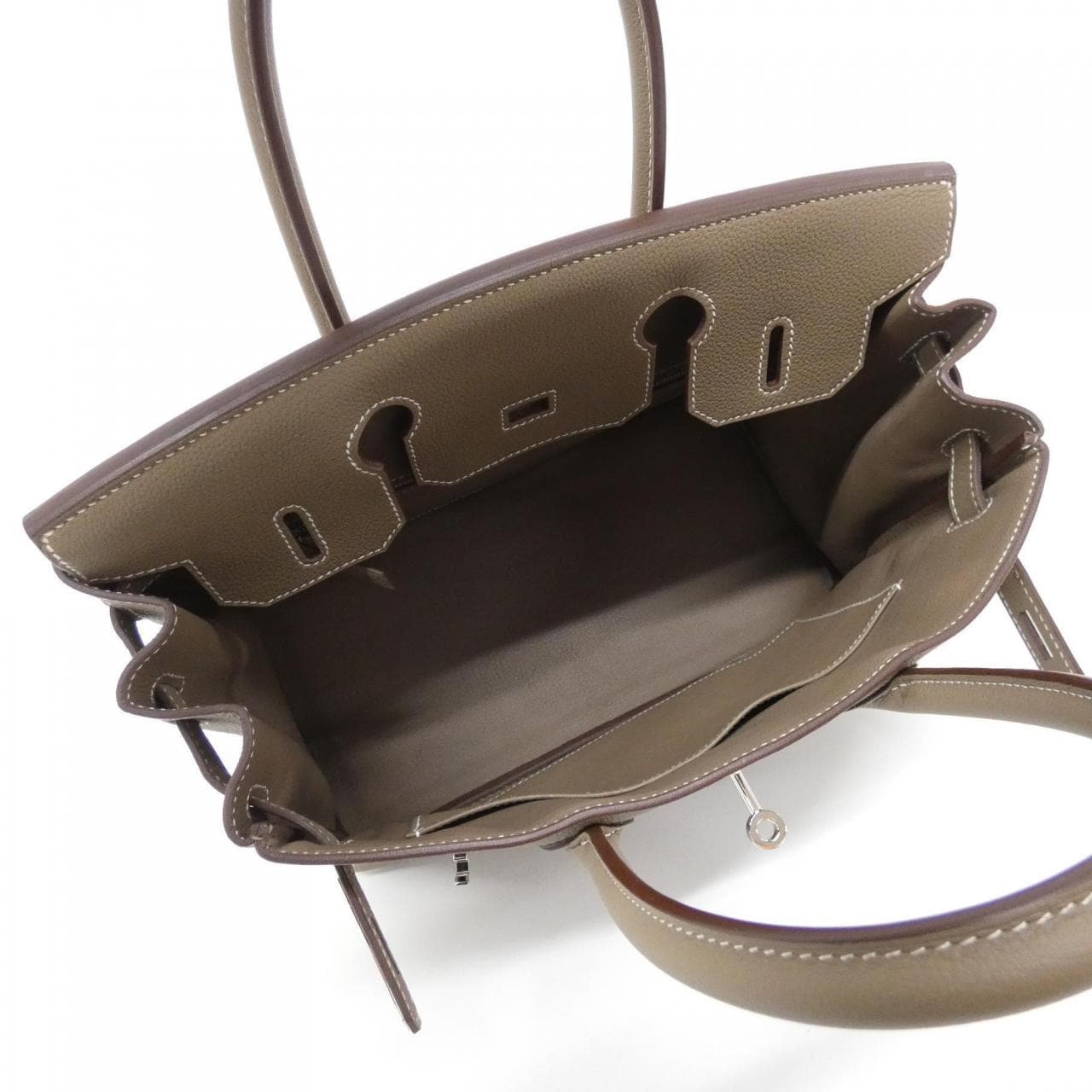 エルメス バーキン 30cm 030520CK バッグ