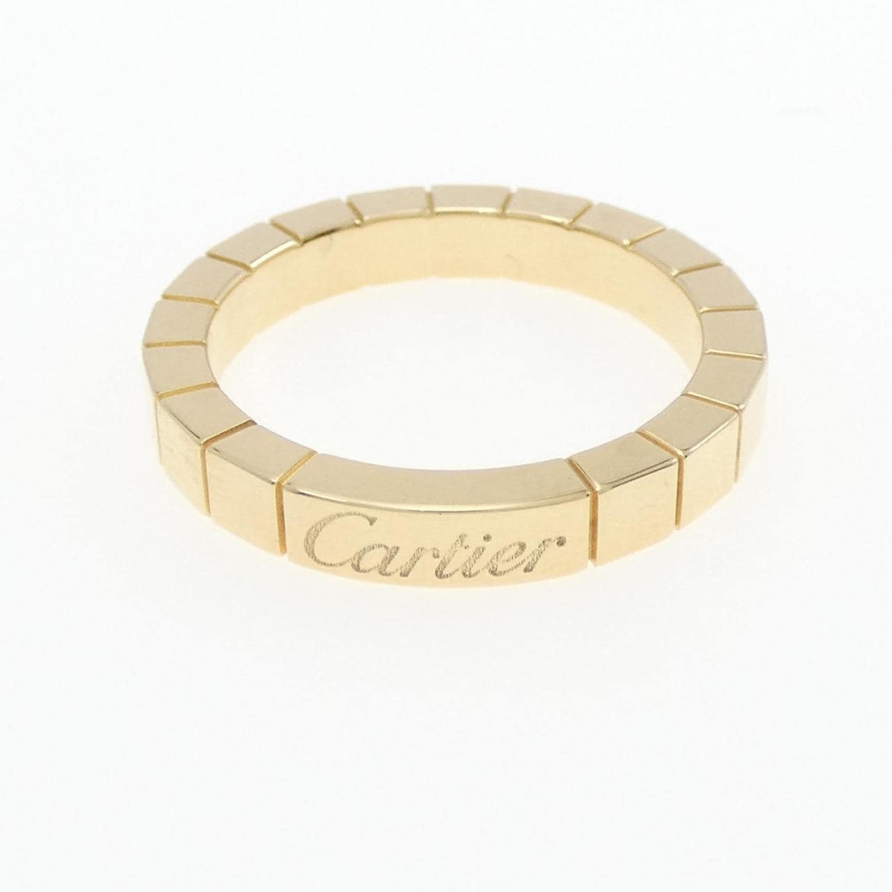 Cartier Lanieres