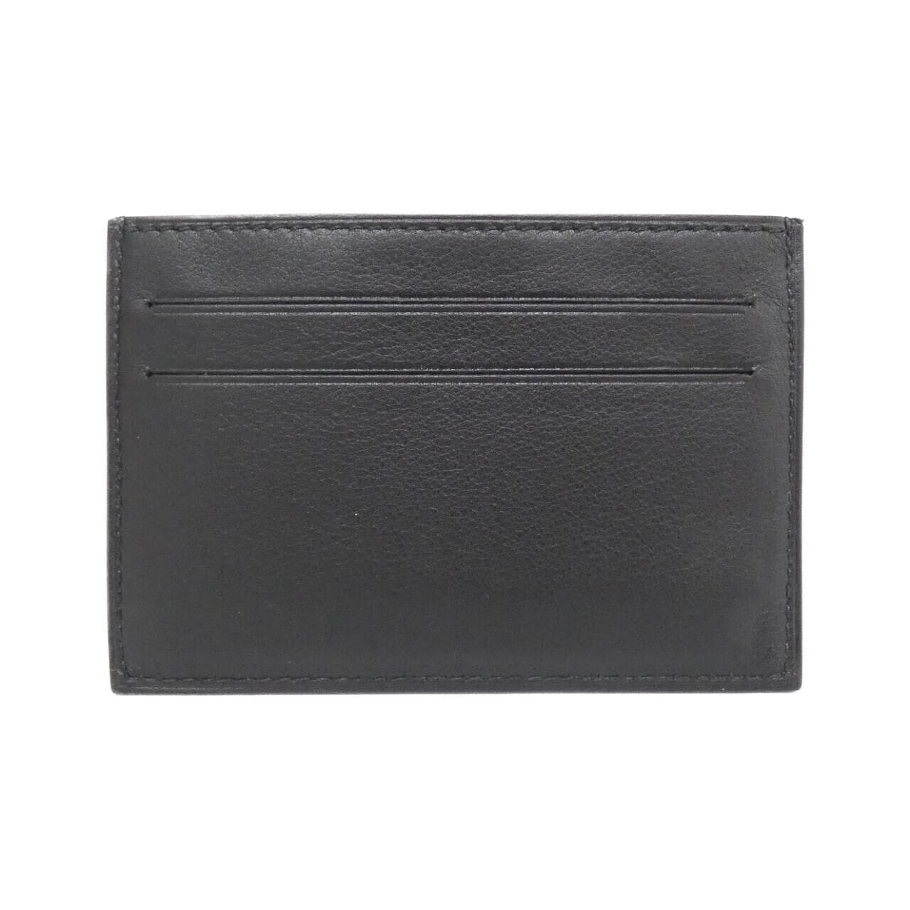 エルメス FIL D'ARGENT シチズン ツイル 064276CA カードケース