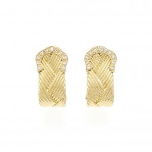 Cartier earrings/earrings