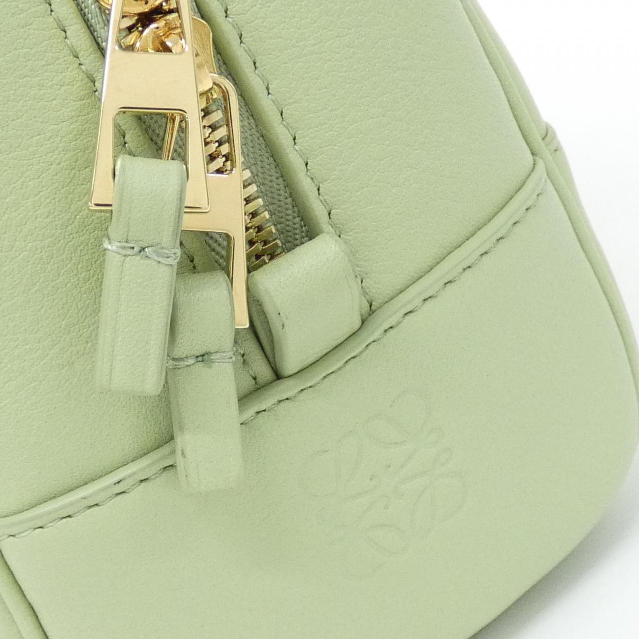 Loewe Amazona 16 Square 16cm A039N21X01 Bag
