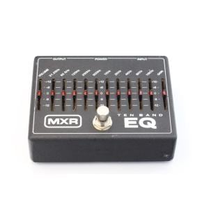 ＭＸＲ　　Ｍ１０８　ＴＥＮＢＡＮＤ　ＥＱ
