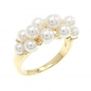 MIKIMOTO ring