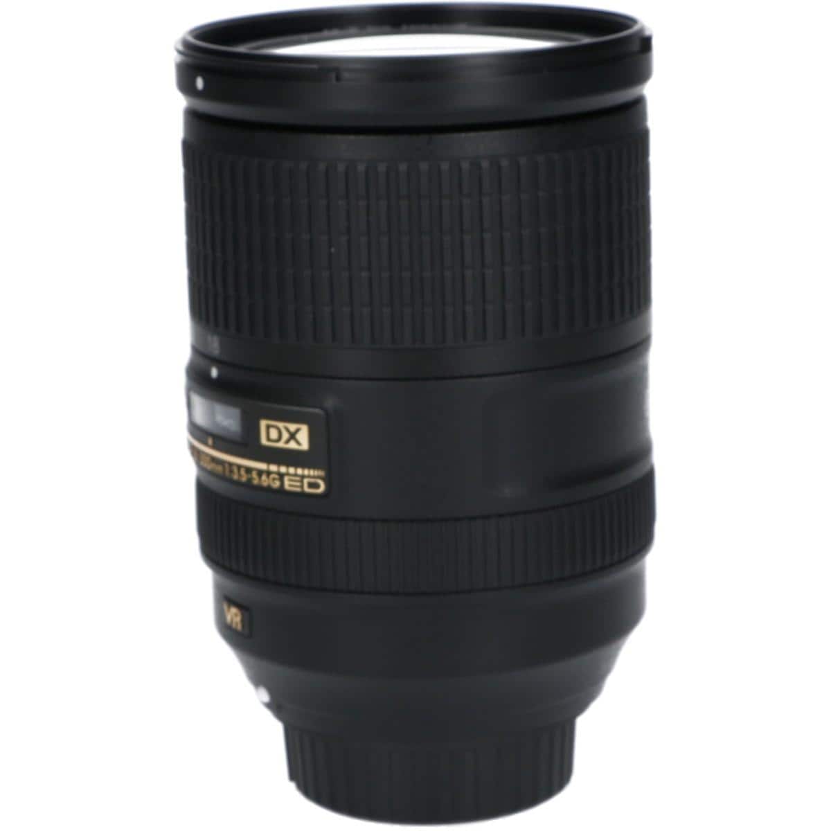 AF-S DX18-300mm F3.5-5.6G VR