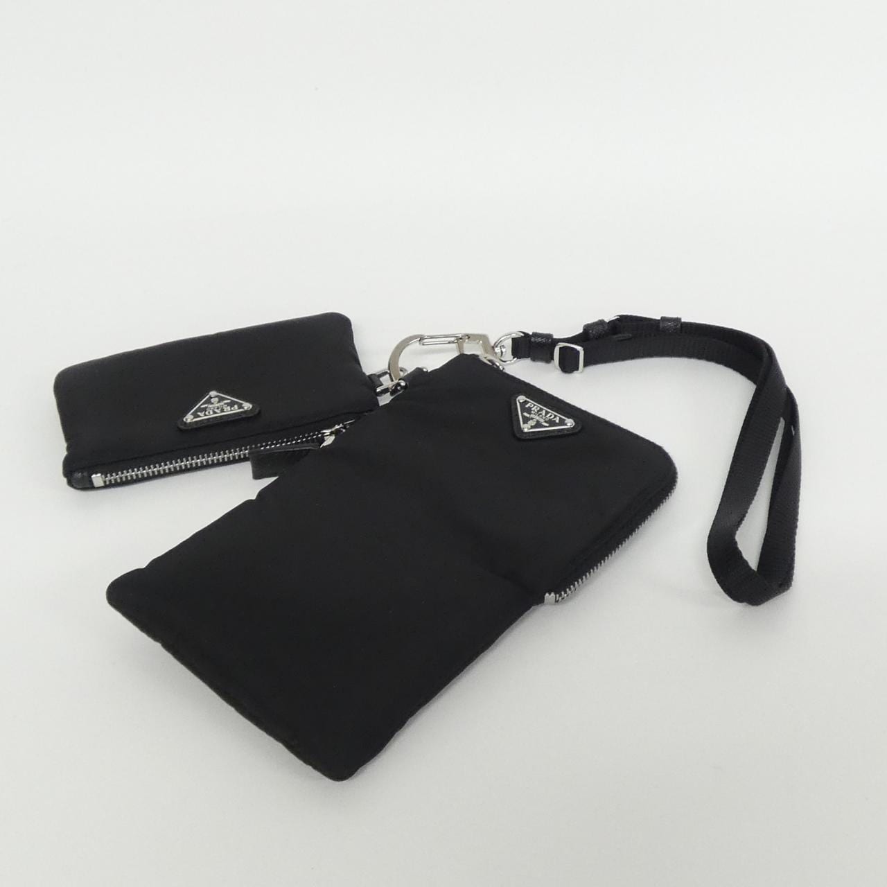 プラダ 2TT091 ポーチ